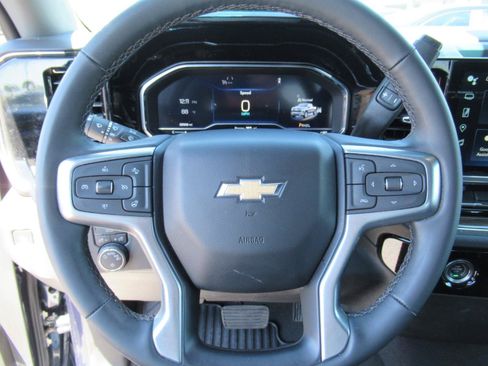 Certified 2023 Chevrolet Silverado 1500 LT AWD/4WD image 20