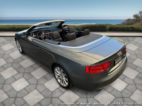 Used 2016 Audi A5 2.0T Premium Plus image 9