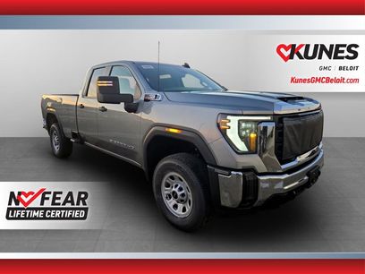 New 2026 GMC Sierra 2500 Pro w/ Convenience Package