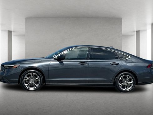Certified 2024 Honda Accord EX image 7