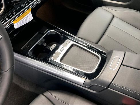 New 2026 Mercedes-Benz GLA 250 4MATIC image 7