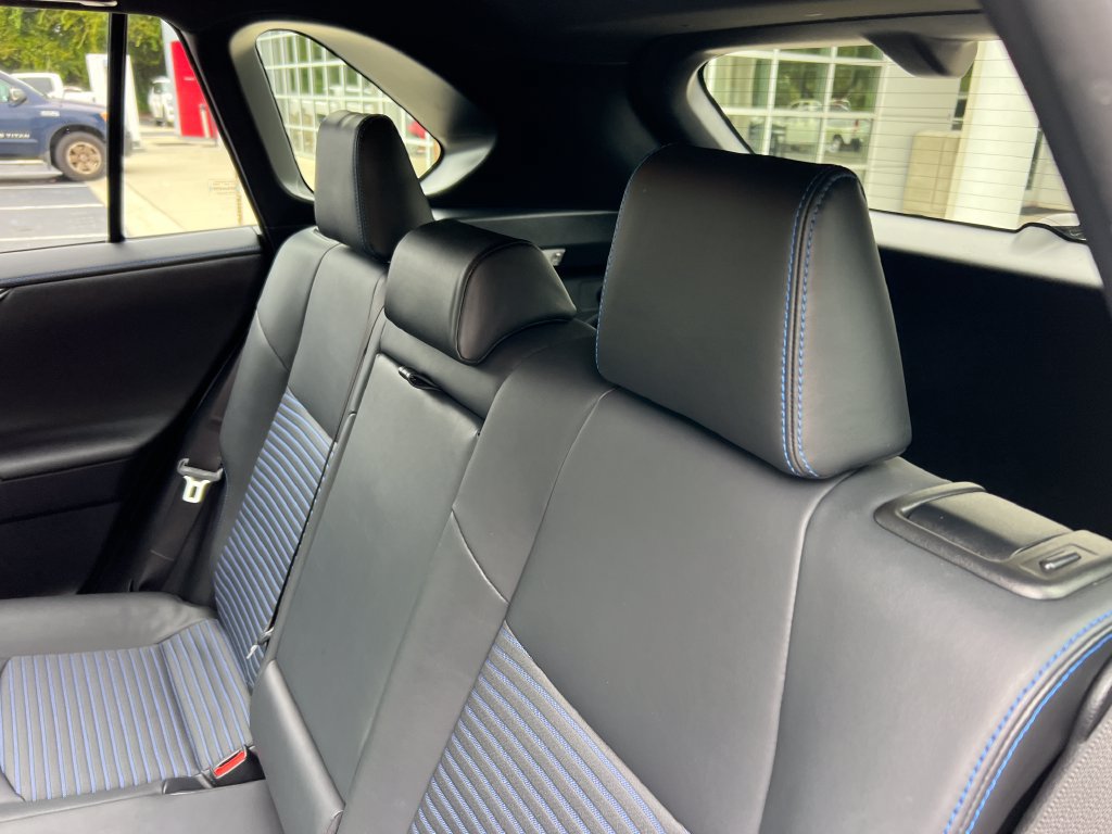Used 2019 Toyota RAV4 XSE w/ Carpet Mat Package AWD/4WD image 17