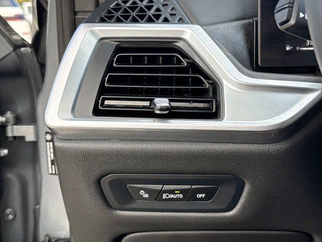 Certified 2024 BMW X5 sDrive40i w/ Premium Package RWD image 35