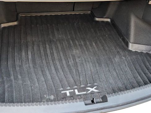 Certified 2022 Acura TLX w/ Technology Package image 20