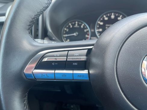 Used 2025 MAZDA CX-50 AWD 2.5 S w/ Preferred Package image 23