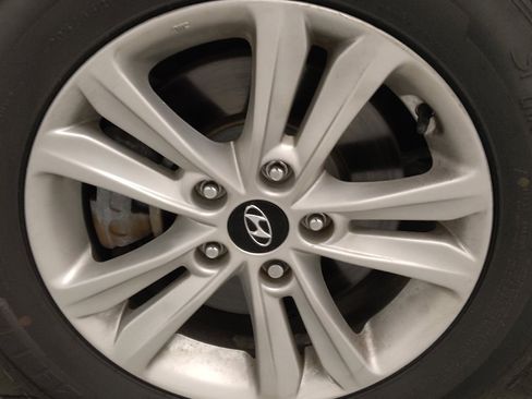 Used 2017 Hyundai Sonata SE FWD image 31