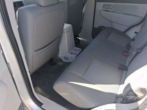Used 2008 Jeep Liberty Sport AWD/4WD image 11