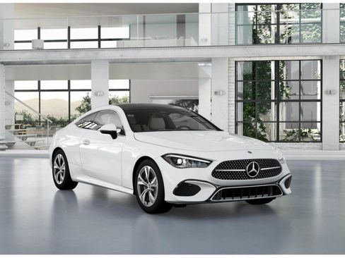 New 2026 Mercedes-Benz CLE 300 CLE 300 image 10