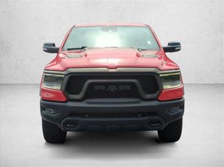 Used 2021 RAM 1500 Rebel w/ Rebel Level 2 Equipment Group AWD/4WD video 2