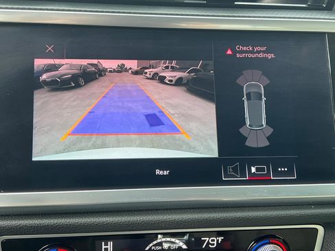 Used 2020 Audi Q3 2.0T Premium w/ Convenience Package image 30