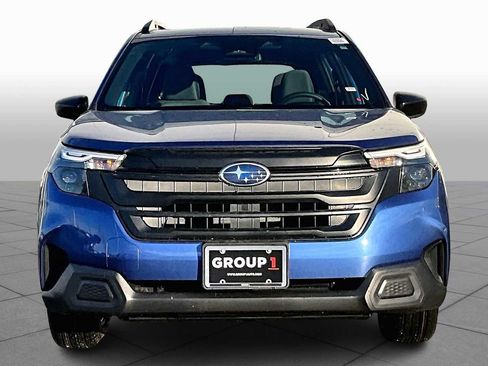 New 2026 Subaru Forester image 3