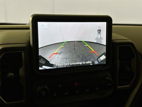 Used 2022 Ford Bronco Sport Big Bend w/ Convenience Package AWD/4WD image 21