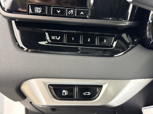 New 2026 Lexus RX 350 Premium Plus w/ Convenience Package AWD/4WD image 14