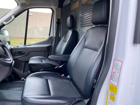 Used 2021 Ford Transit 250 148 High Roof RWD image 39