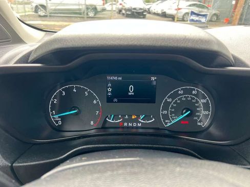 Used 2020 Ford Transit Connect XL FWD image 23