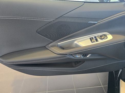 New 2026 Chevrolet Corvette Stingray Coupe image 7