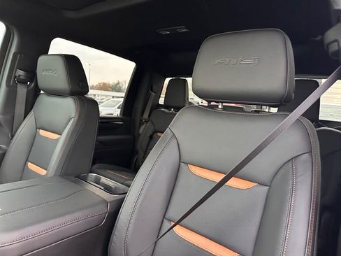 New 2026 GMC Sierra 2500 AT4 w/ AT4 Premium Plus Package image 25