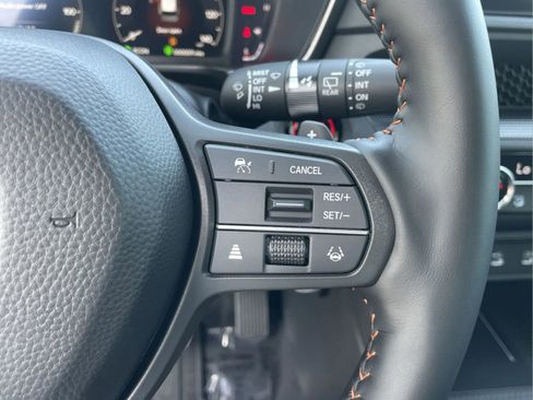 New 2026 Honda CR-V TrailSport image 20