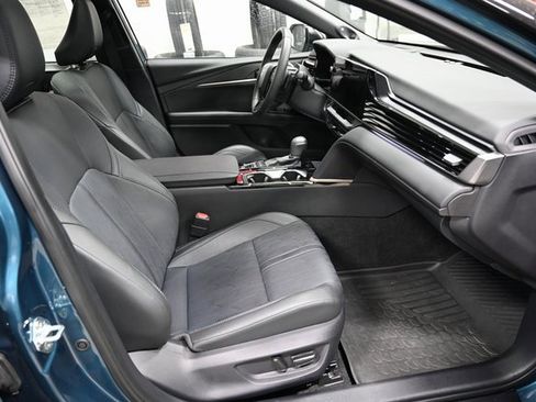 Certified 2025 Toyota Camry XSE image 11