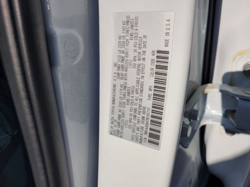 New 2026 MAZDA CX-50 2.5 Hybrid w/ Weather Package image 19