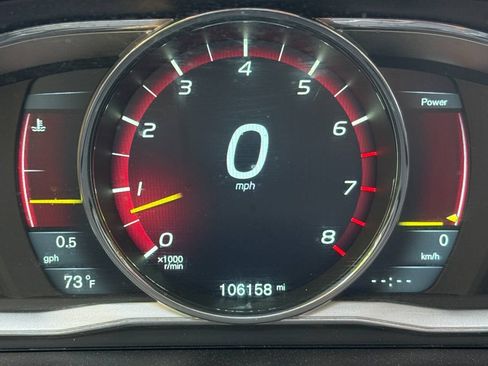 Used 2014 Volvo XC60 T6 AWD/4WD image 25