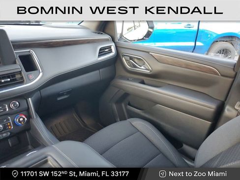 Used 2023 Chevrolet Tahoe LS image 13