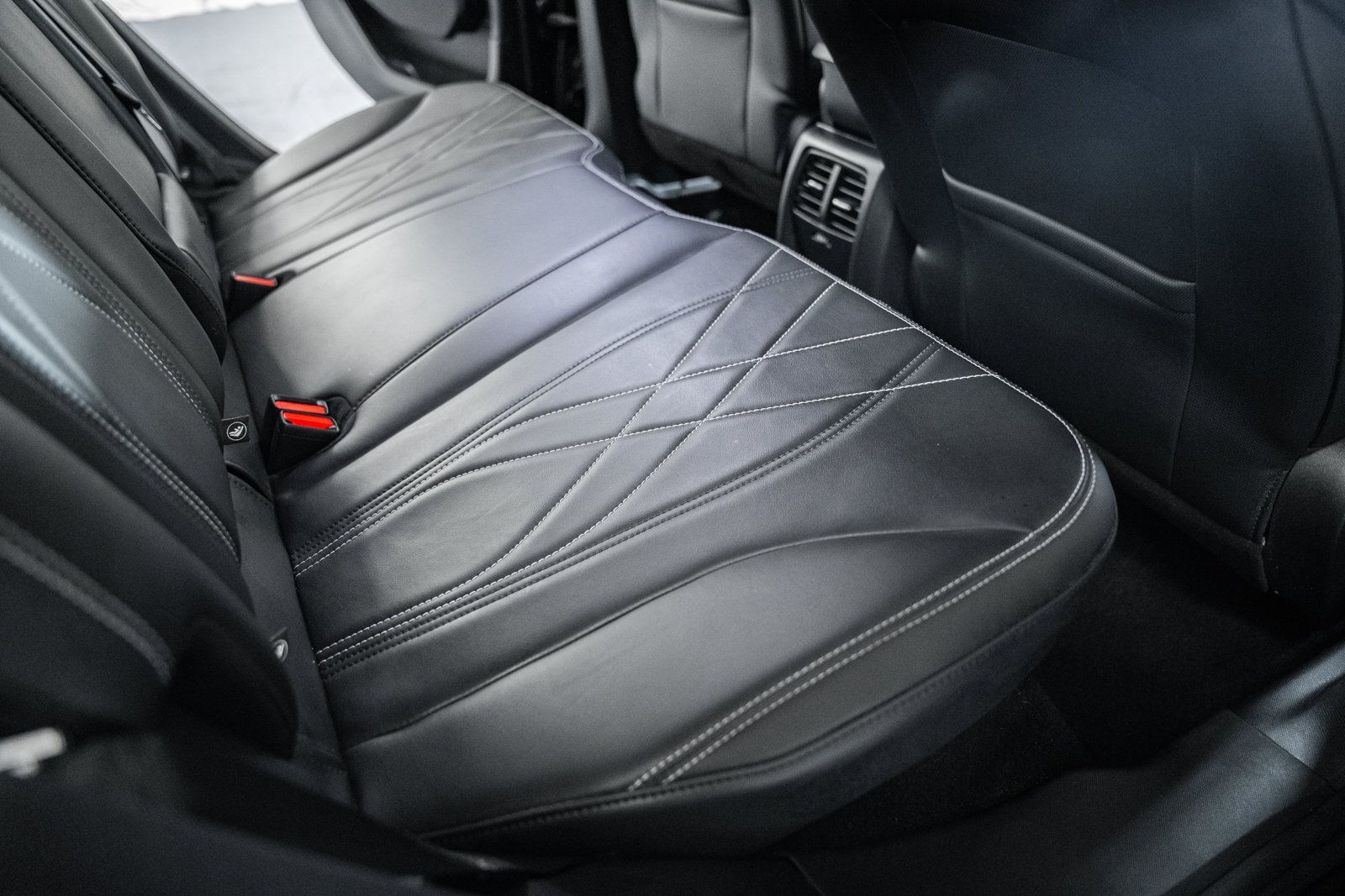 Certified 2023 Ford Mustang Mach-E Select RWD image 37