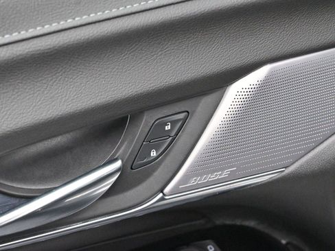 Certified 2022 Cadillac CT4 Luxury w/ Sun And Sound Package image 10