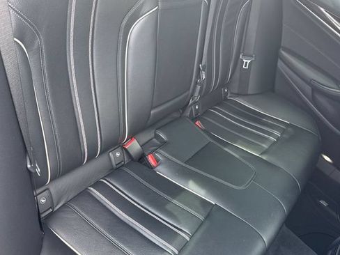 Used 2019 BMW 540i xDrive w/ Premium Package AWD/4WD image 16