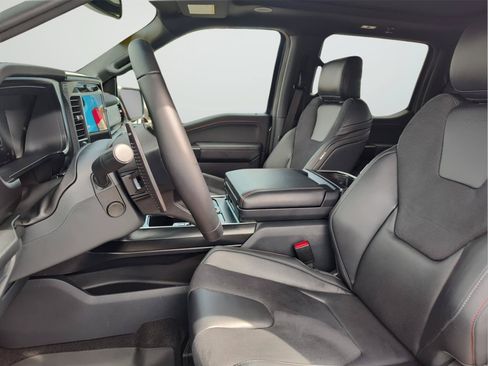 Certified 2025 Ford F150 Raptor AWD/4WD image 9