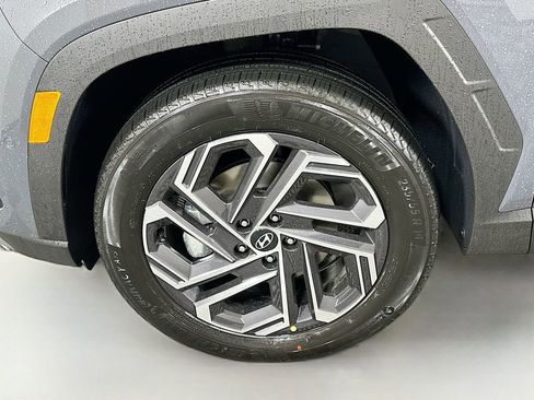 New 2026 Hyundai Tucson Limited image 23