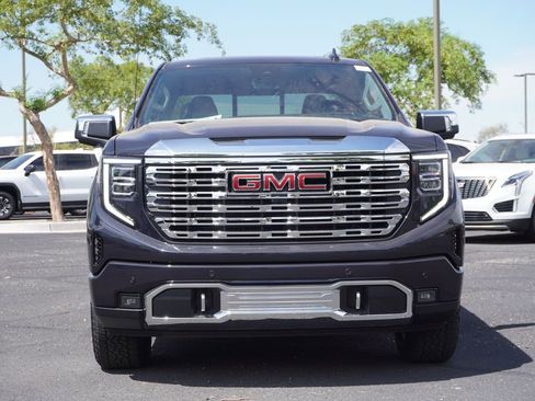 New 2026 GMC Sierra 1500 Denali w/ Technology Package image 5