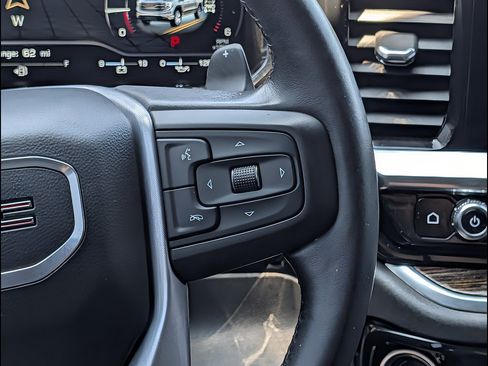 Used 2022 GMC Sierra 1500 Elevation w/ Elevation Premium Package AWD/4WD image 19