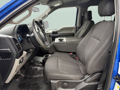 Used 2019 Ford F150 XL w/ Equipment Group 101A Mid image 11