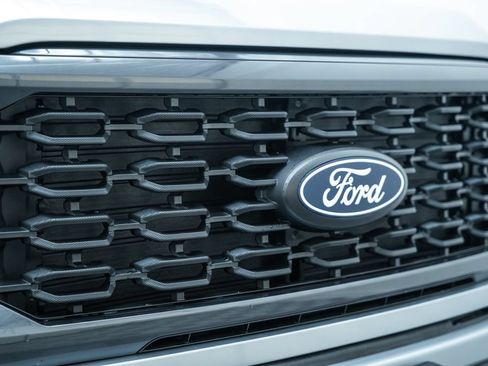 New 2026 Ford F150 STX w/ Equipment Group 200A AWD/4WD image 11