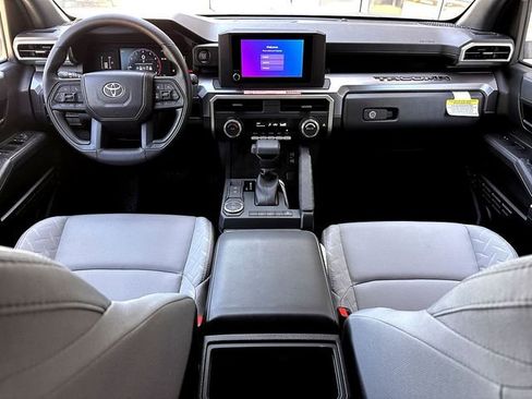 New 2026 Toyota Tacoma SR5 RWD image 20