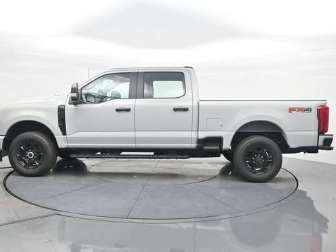 New 2026 Ford F250 XL w/ STX Appearance Package AWD/4WD image 10