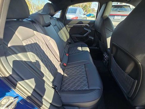 New 2026 Audi S3 Premium image 14