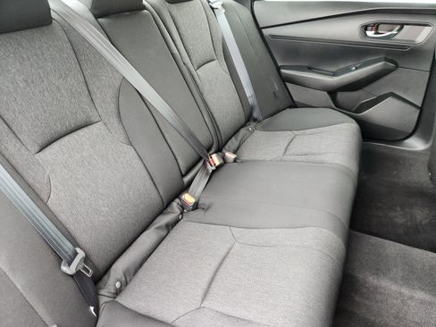 Certified 2023 Honda Accord EX image 16