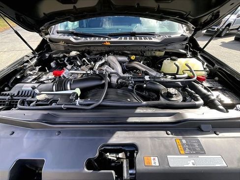 New 2026 Ford F250 Lariat w/ Lariat Ultimate Package AWD/4WD image 27