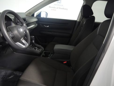 Used 2024 Honda CR-V EX image 15
