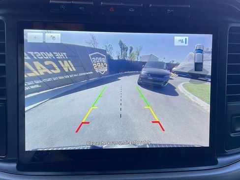 Used 2021 Ford F150 Raptor AWD/4WD image 21