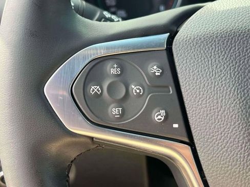 Certified 2023 Chevrolet Traverse RS AWD/4WD image 24