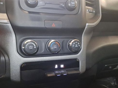 Used 2024 RAM 1500 Tradesman AWD/4WD image 18