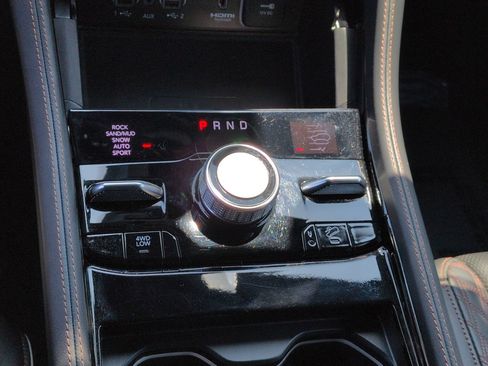 Used 2023 Jeep Grand Cherokee L Summit AWD/4WD image 25