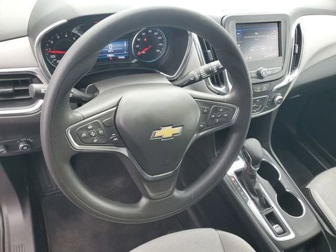 Certified 2024 Chevrolet Equinox LS w/ LS Convenience Package image 17