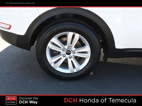 Used 2019 Kia Sportage LX FWD image 23