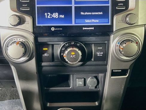 Used 2023 Toyota 4Runner SR5 RWD image 23