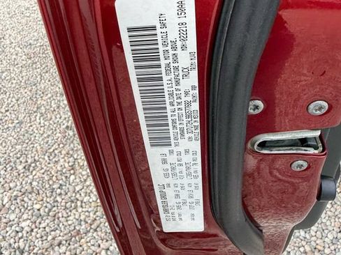 Used 2011 RAM 2500 Big Horn AWD/4WD image 40