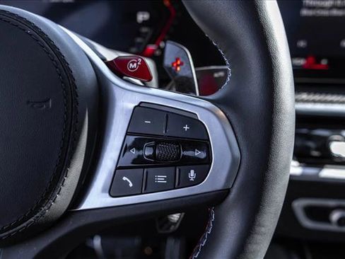 Used 2026 BMW X6 M Competition image 15